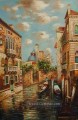 yxj036aB impressionistischen Venezia